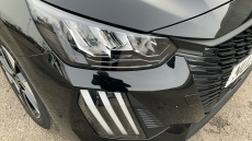 Peugeot 208 1.2 PureTech 100 Allure 5dr Petrol Hatchback